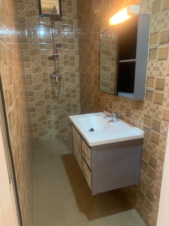 Auberge Keur Ely Ouoran Dış mekan fotoğraf