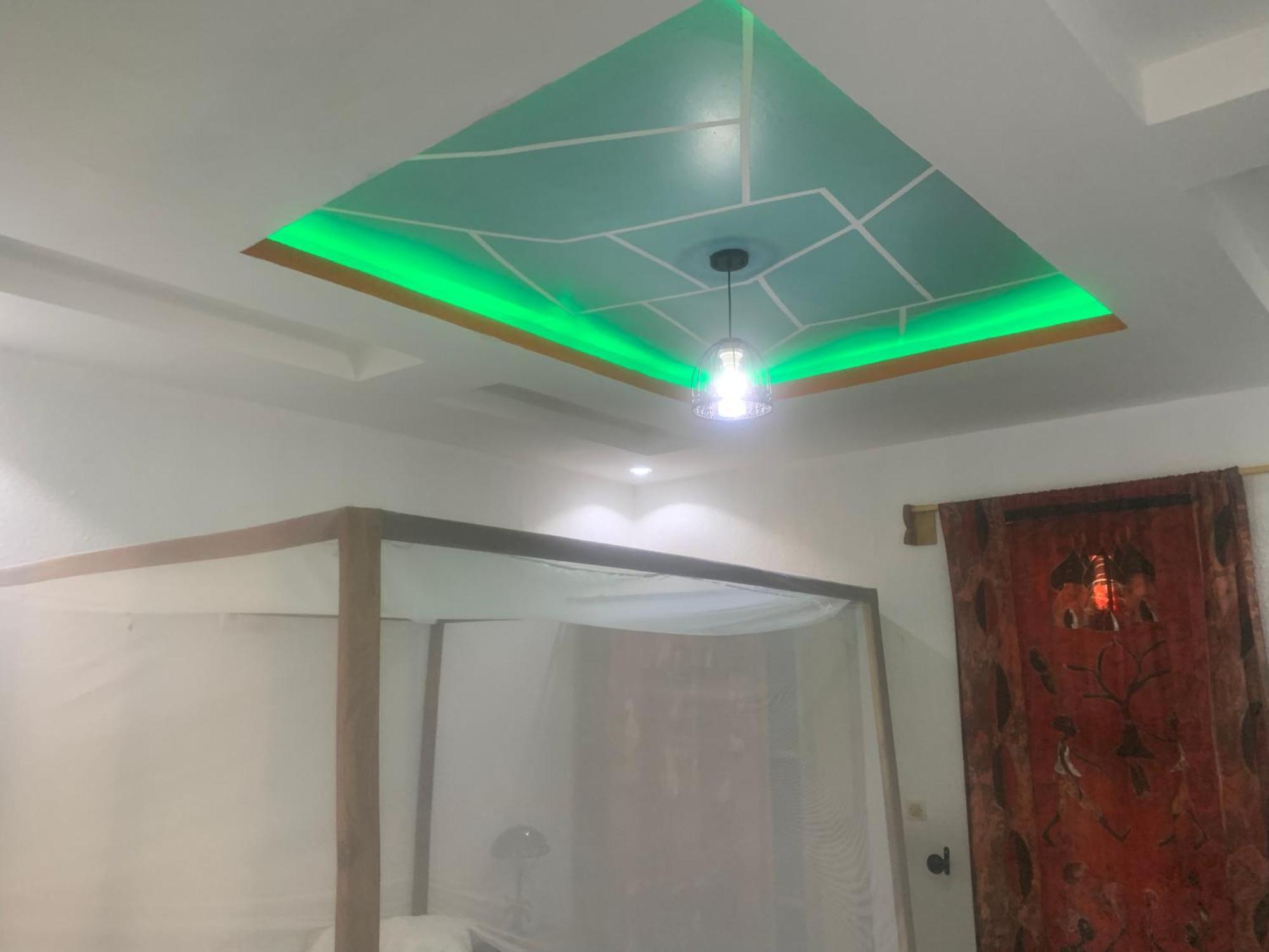 Auberge Keur Ely Ouoran Dış mekan fotoğraf