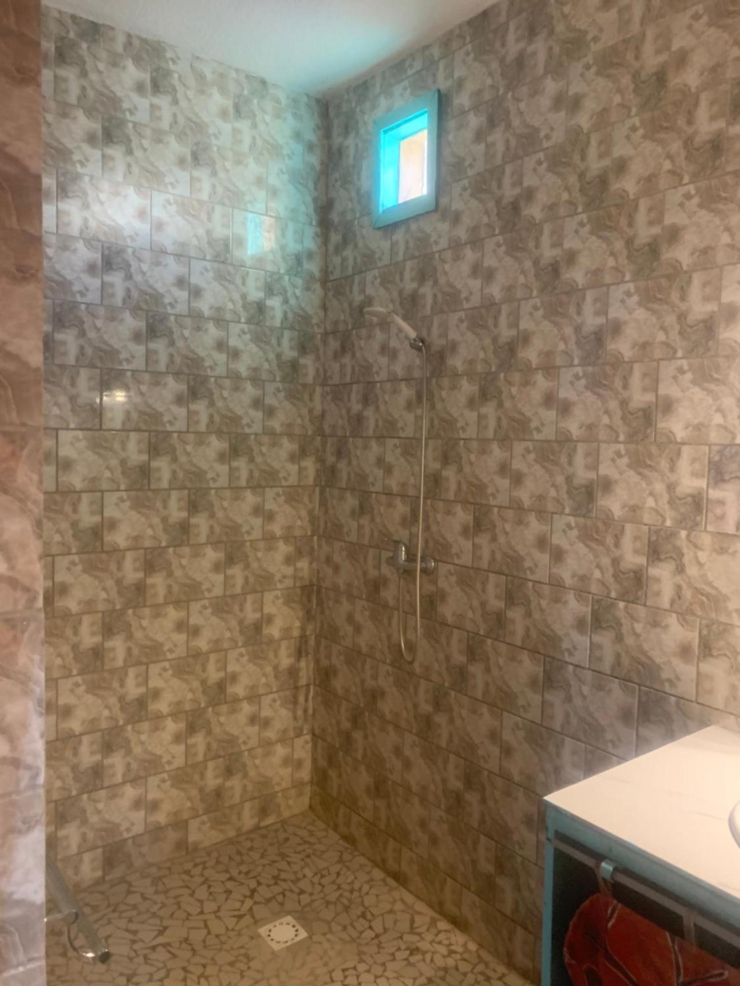 Auberge Keur Ely Ouoran Dış mekan fotoğraf