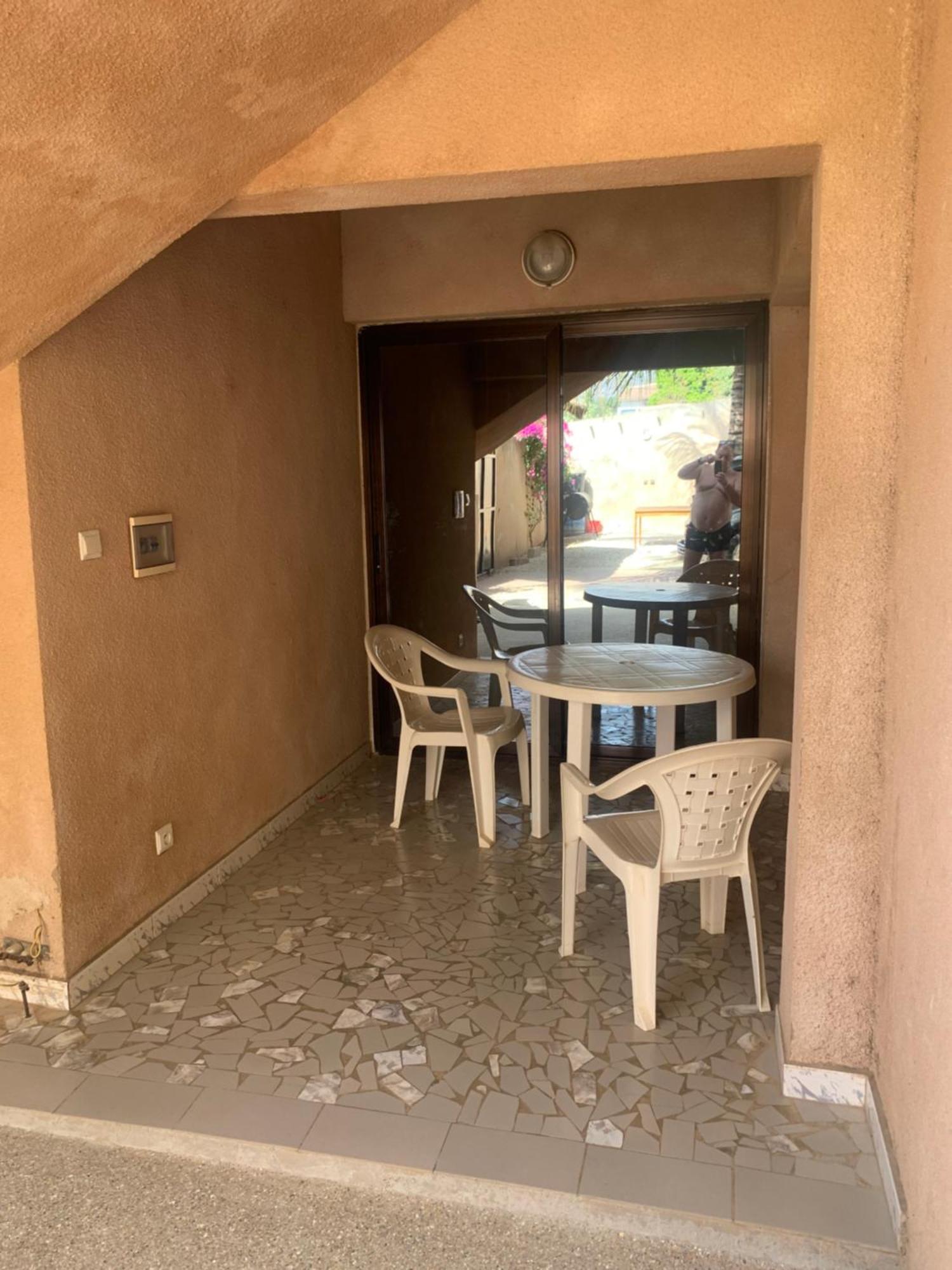 Auberge Keur Ely Ouoran Dış mekan fotoğraf